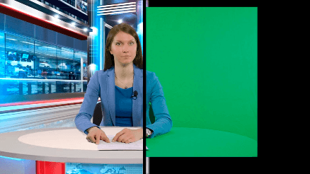 VG_Chromakey demo